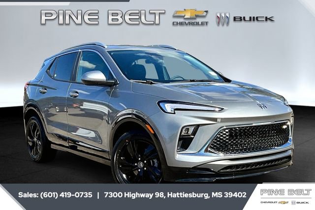 2026 Buick Encore GX Sport Touring's photo