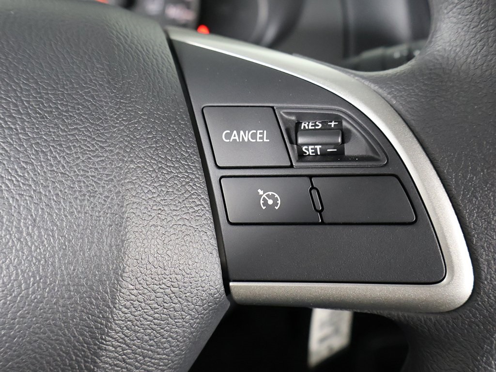 2024 Mitsubishi Mirage G4 LE photo 30