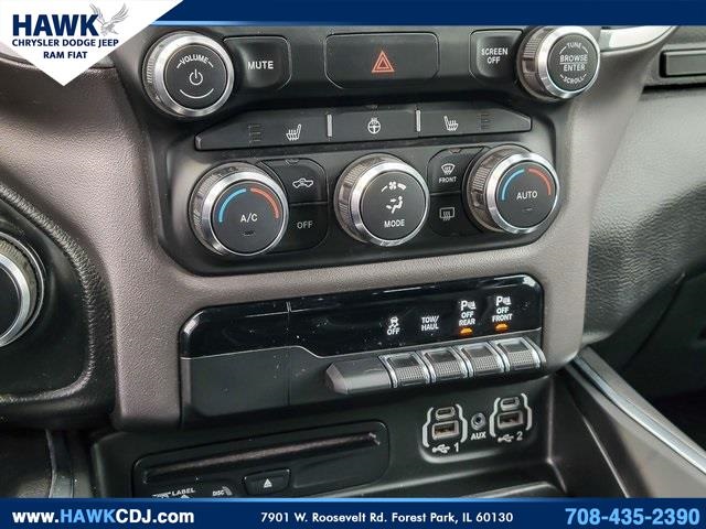 2019 RAM 1500 - Image 22