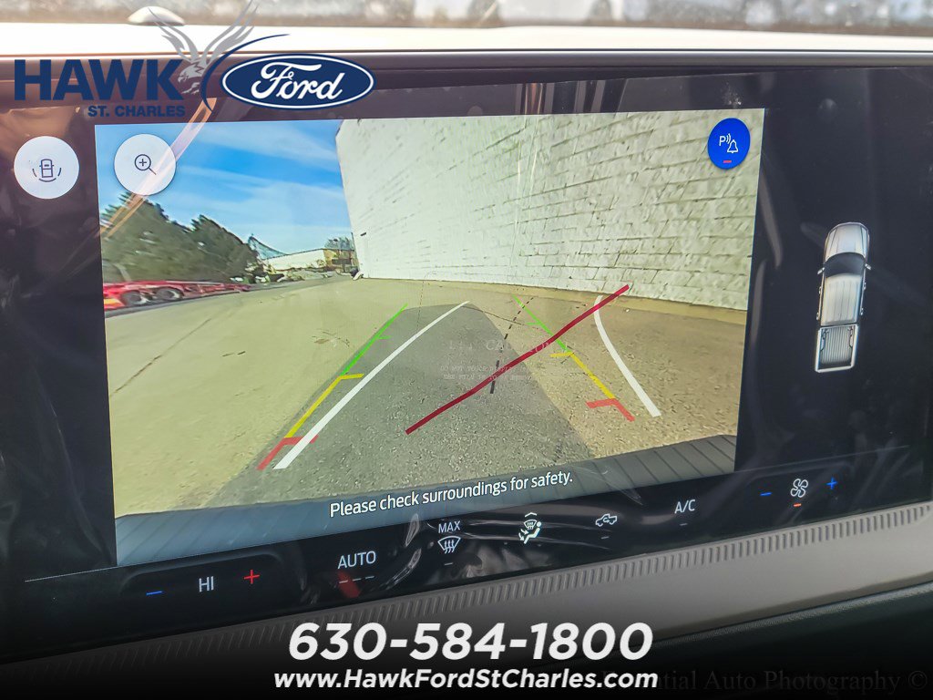 2026 FORD MAVERICK - Image 12