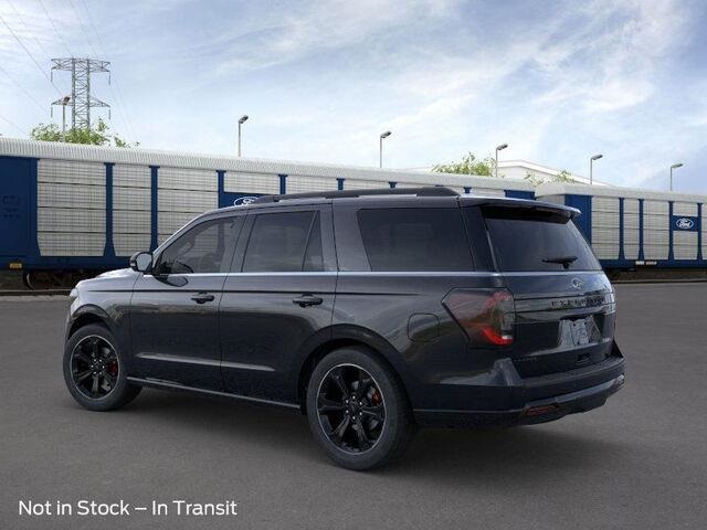 Expedition Limited
