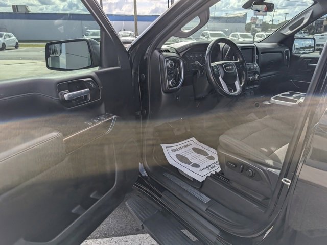 2021 Gmc Sierra 1500 Elevation photo 10