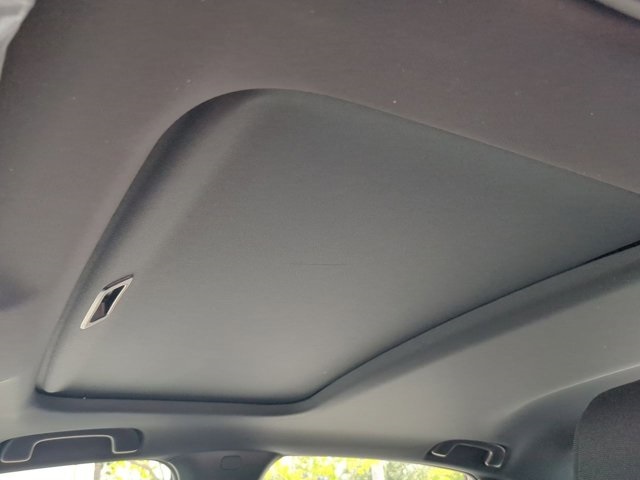 2025 Honda Civic Hybrid Sport photo 18