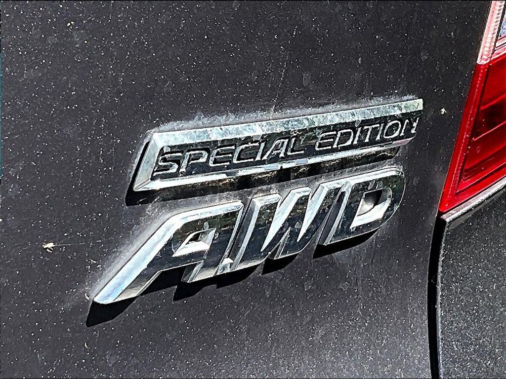 2022 Honda Pilot Special Edition photo 28