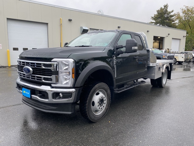 2025 Ford F-550 photo 3
