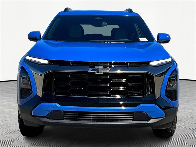 2026 Chevrolet Equinox ACTIV photo 2