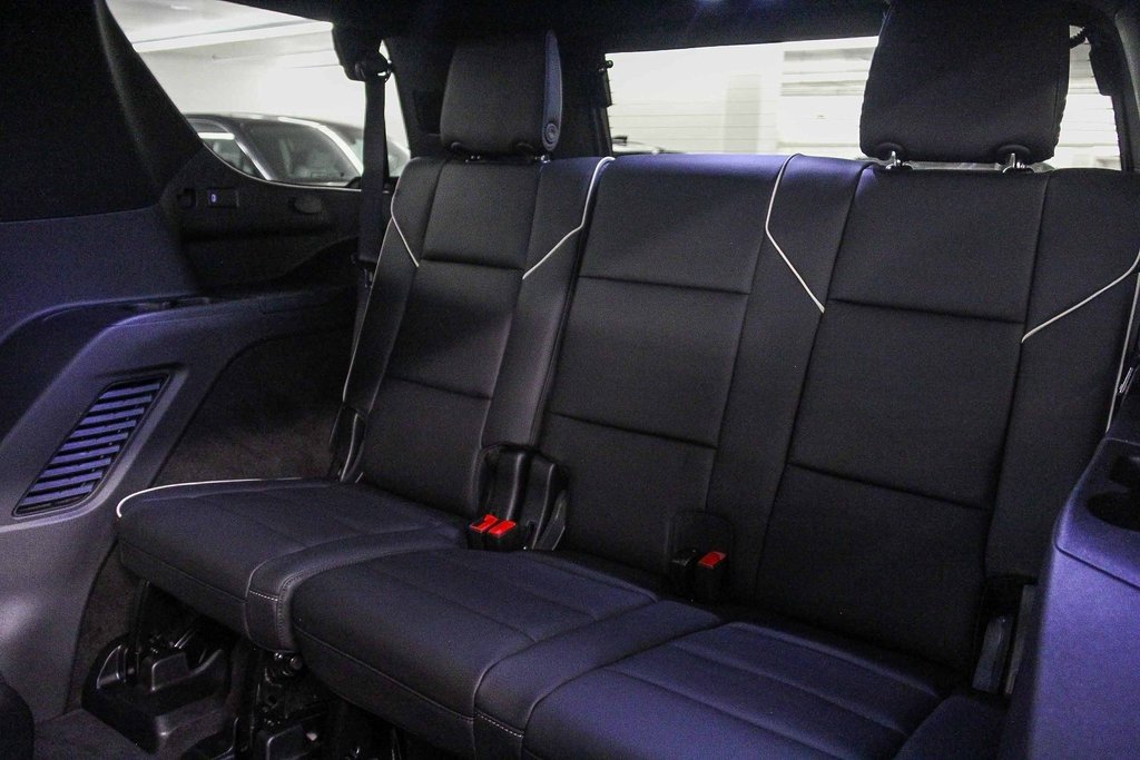 2026 Cadillac Escalade Sport photo 10