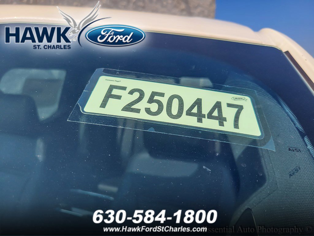 2025 FORD F-150 - Image 19