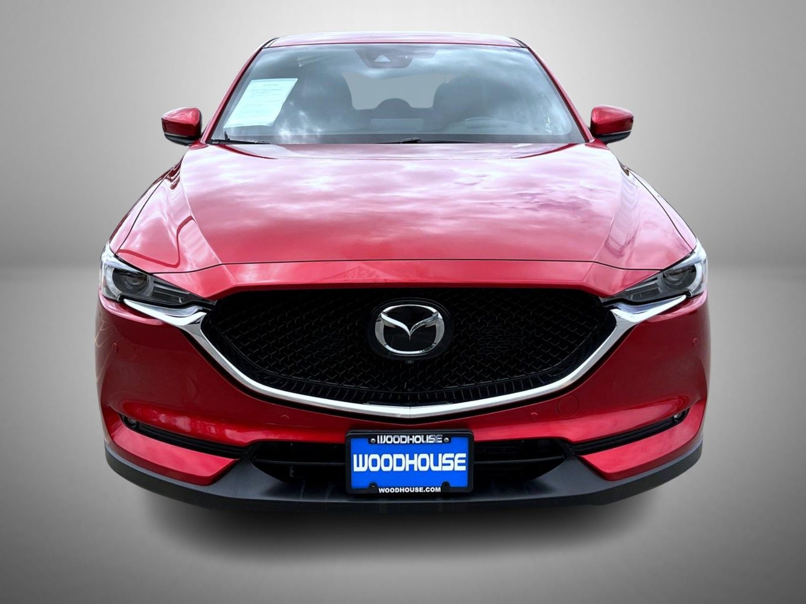 2020 Mazda CX-5 Signature photo 2