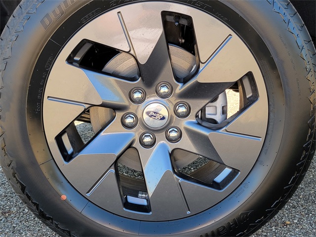 2025 Ford F-150 STX photo 11