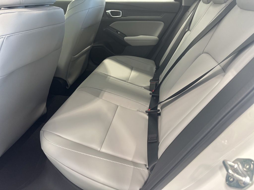 2025 Acura Integra Base photo 15