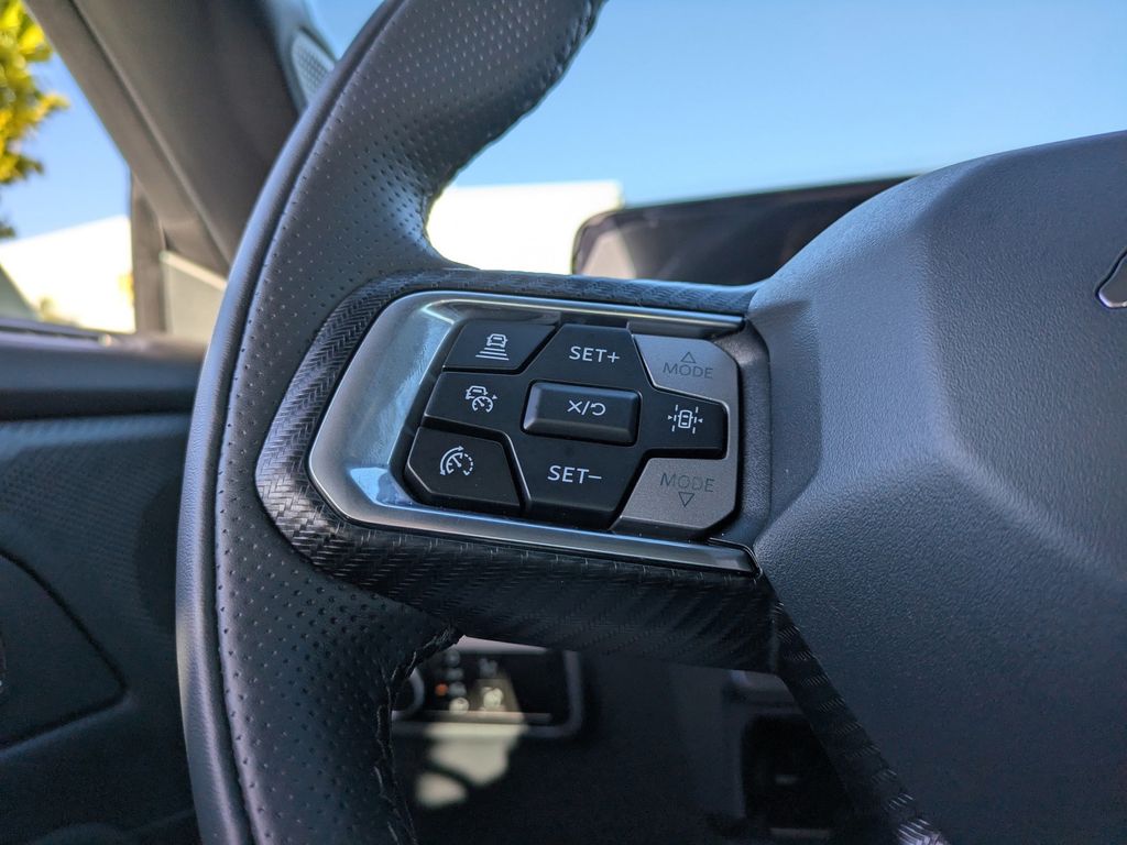 2025 Ford Mustang EcoBoost Premium photo 25