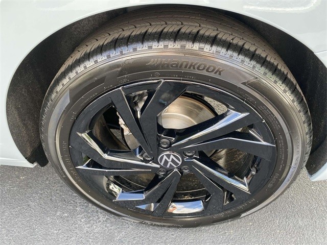 2025 Volkswagen Jetta 1.5T SE photo 6