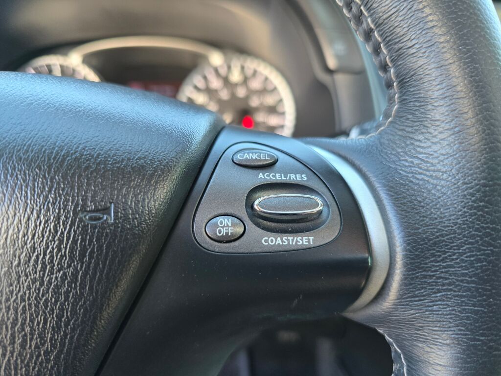 2020 Infiniti QX60 Luxe photo 25