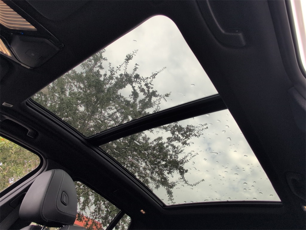 2022 Bmw X3 M40i photo 23