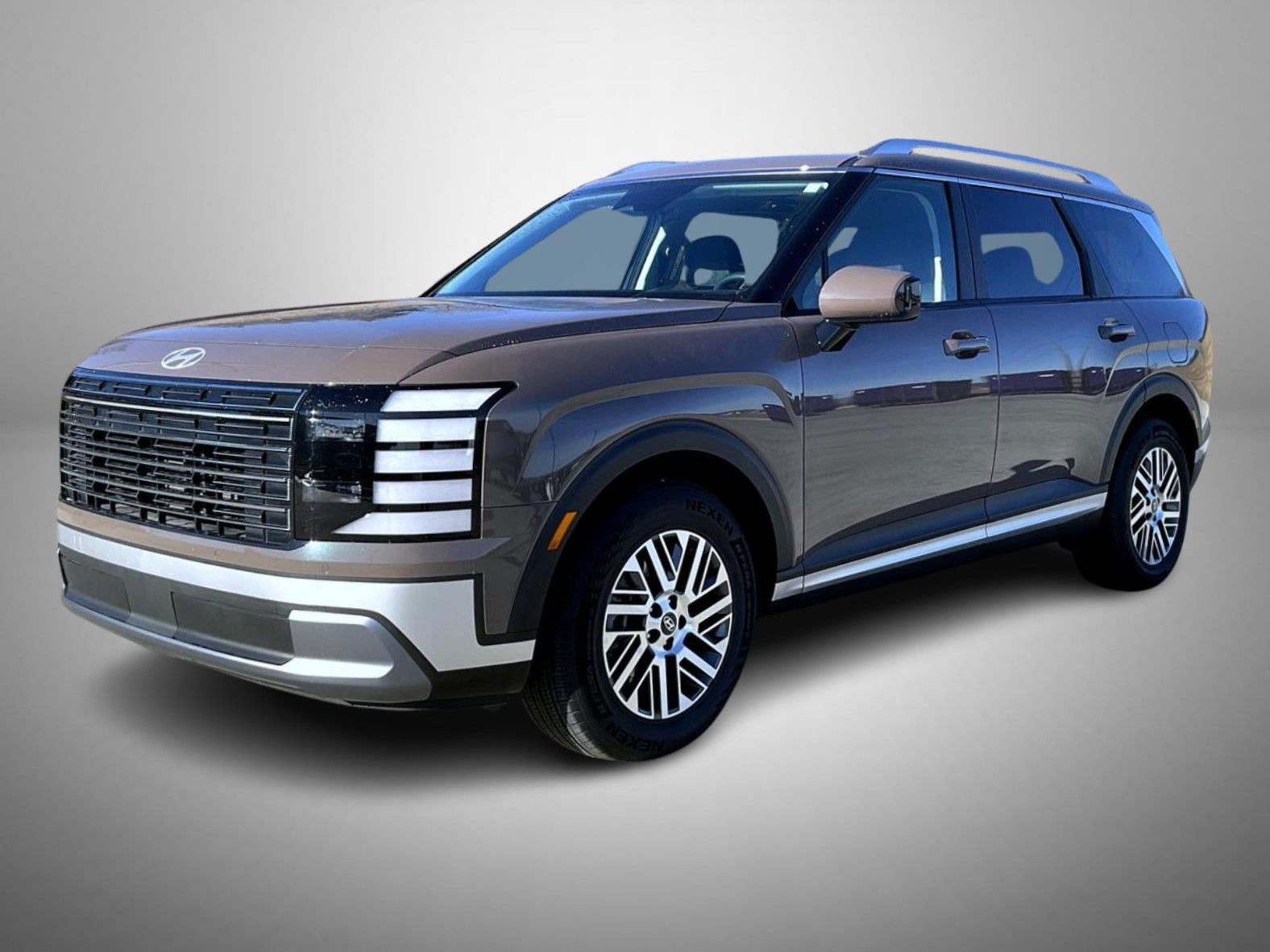 2026 Hyundai Palisade SEL Convenience's photo