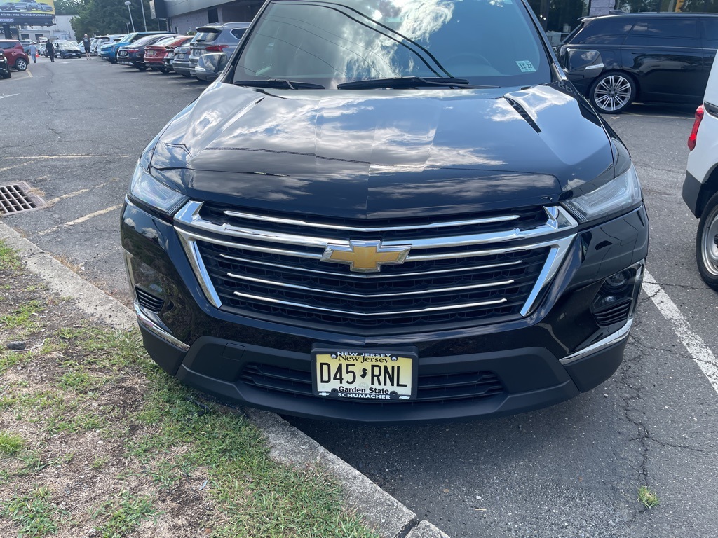 1GNEVHKW6PJ152643