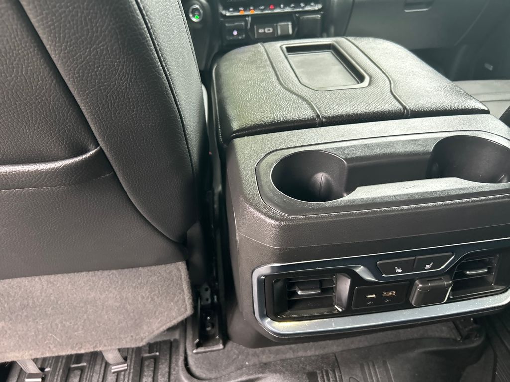 2020 Gmc Sierra 1500 Denali photo 43