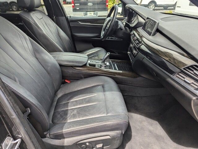 2017 Bmw X5 xDrive40e photo 30