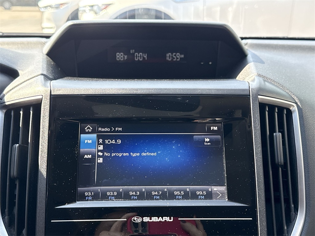 2018 Subaru Crosstrek 2.0i Premium photo 17