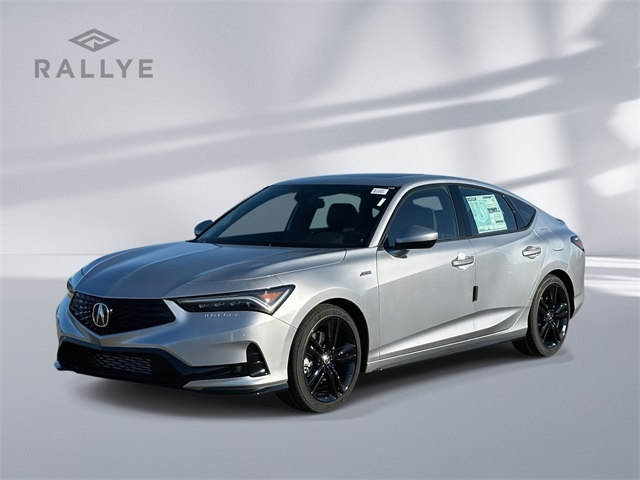 2026 Acura Integra A-Spec's photo