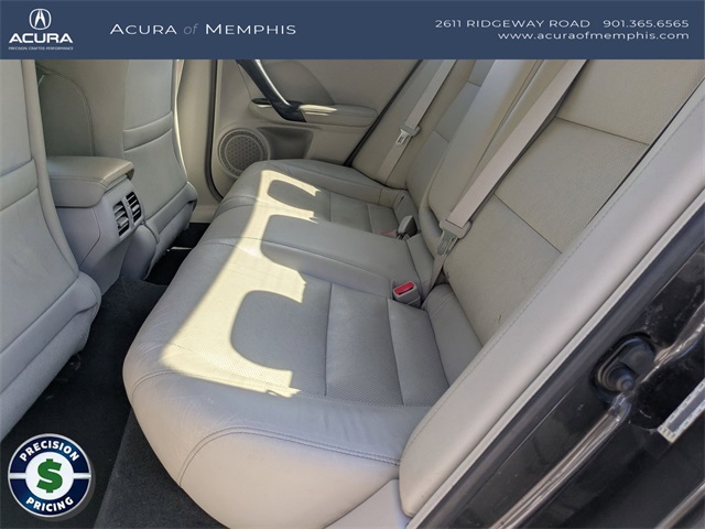 2014 Acura TSX photo 23