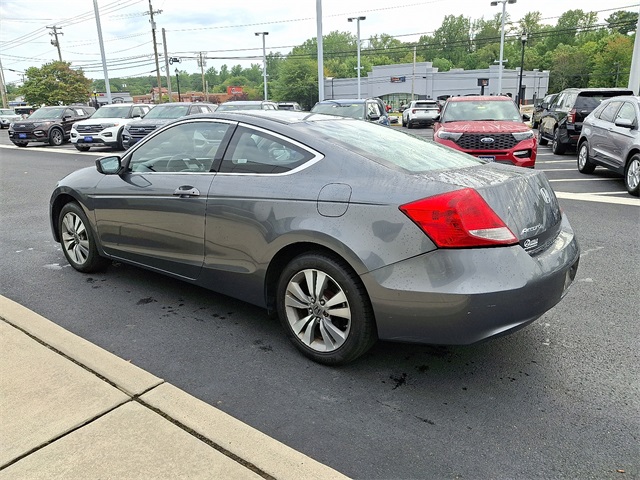 2012 Honda Accord EX photo 6
