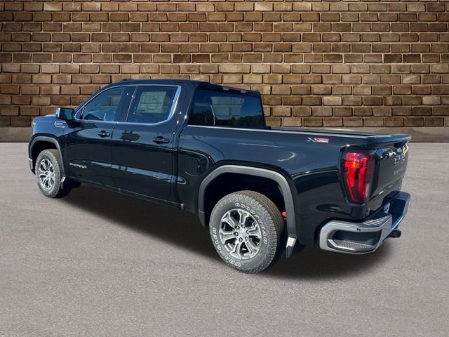 2026 Gmc Sierra 1500 SLE photo 3