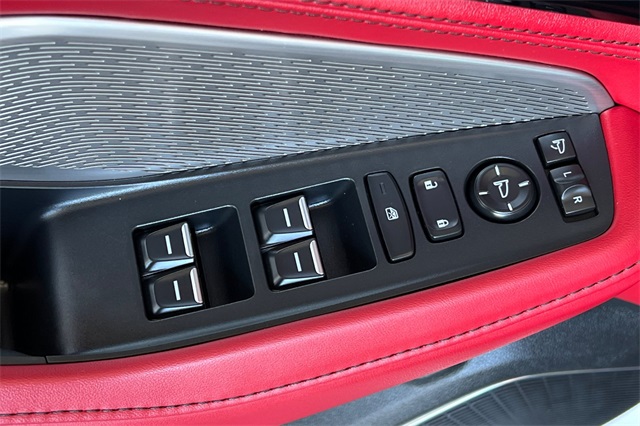 2023 Acura MDX SH-AWD A-Spec photo 12