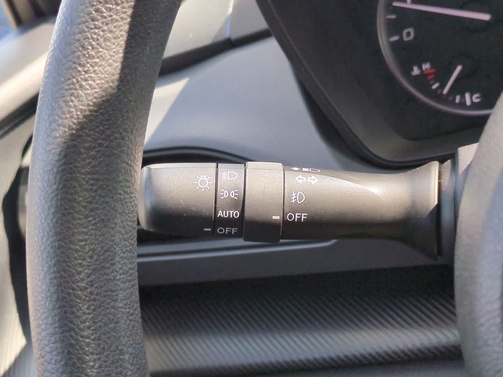 2024 Subaru Crosstrek Premium photo 27