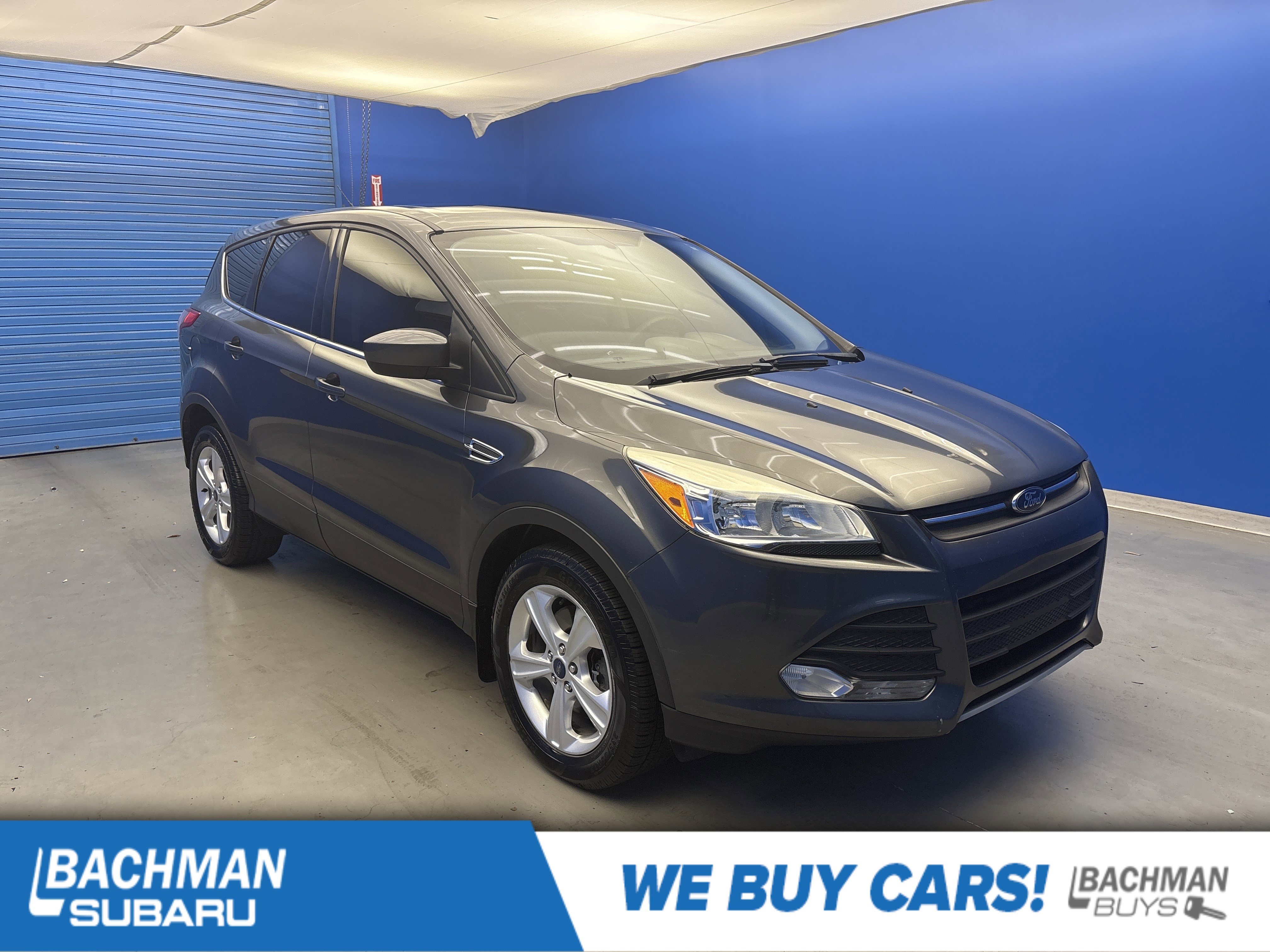 2016 Ford Escape