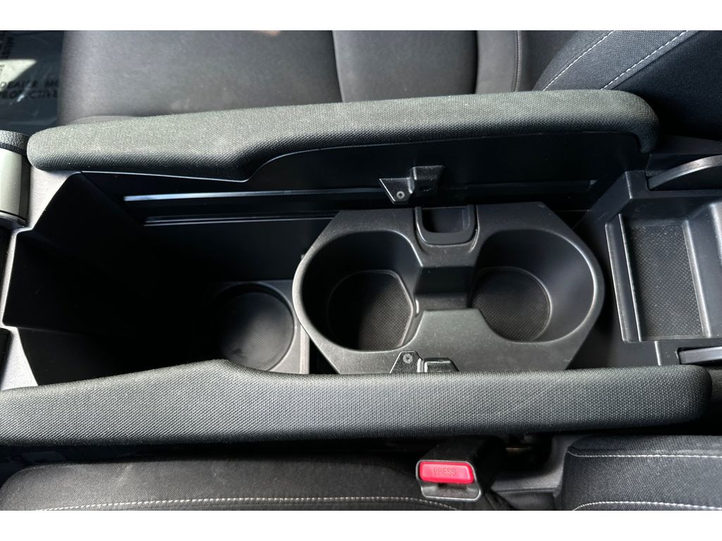 2018 Honda Civic LX photo 31