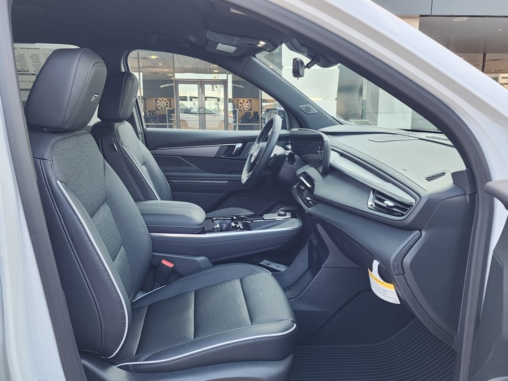 2026 Buick Enclave Sport Touring photo 38