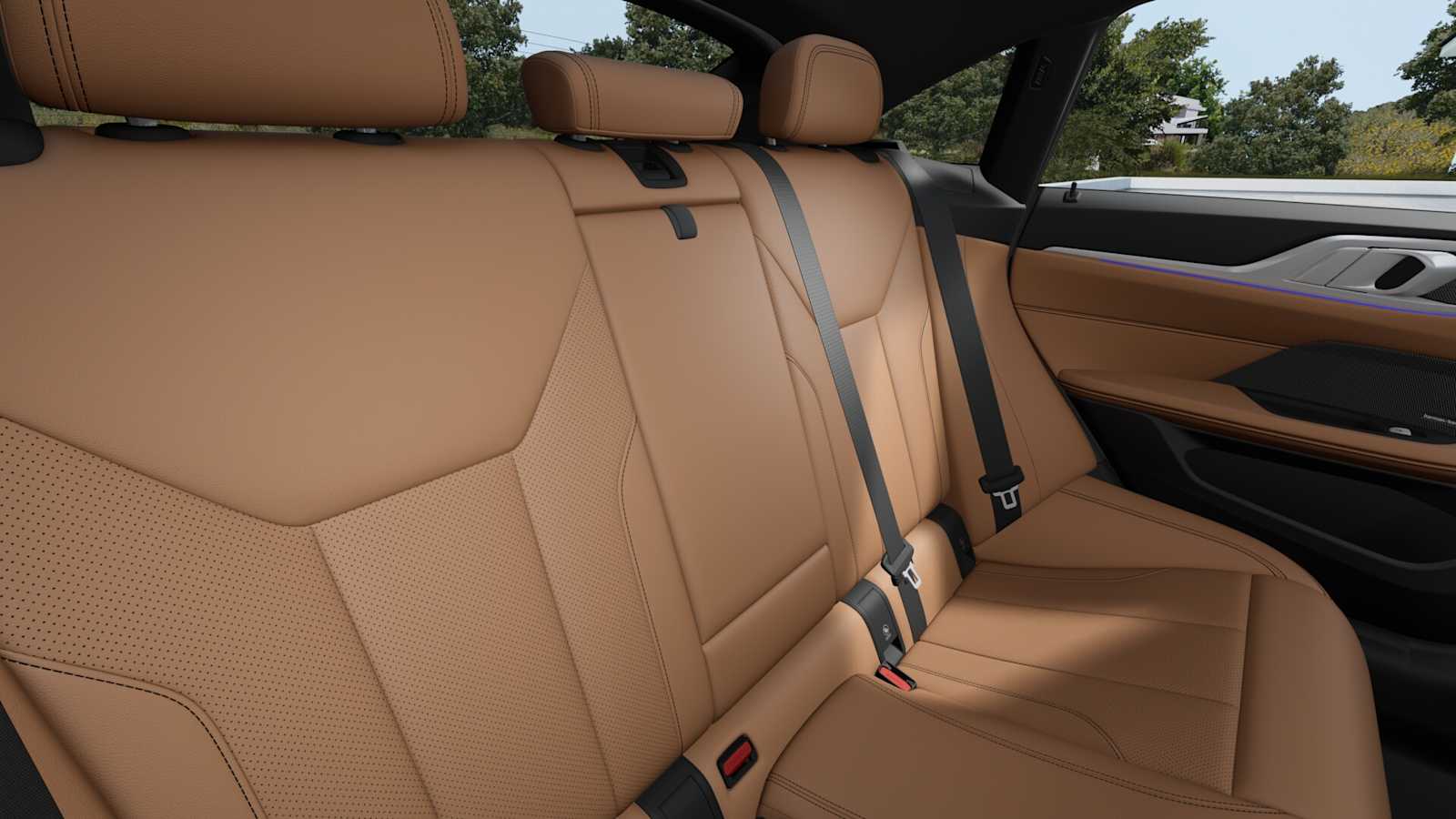 2025 Bmw i4 xDrive40 photo 11