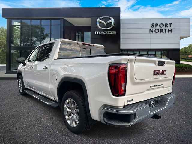 2019 Gmc Sierra 1500 SLT photo 6