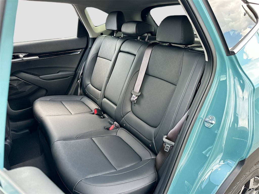 2026 Kia Seltos SX photo 25