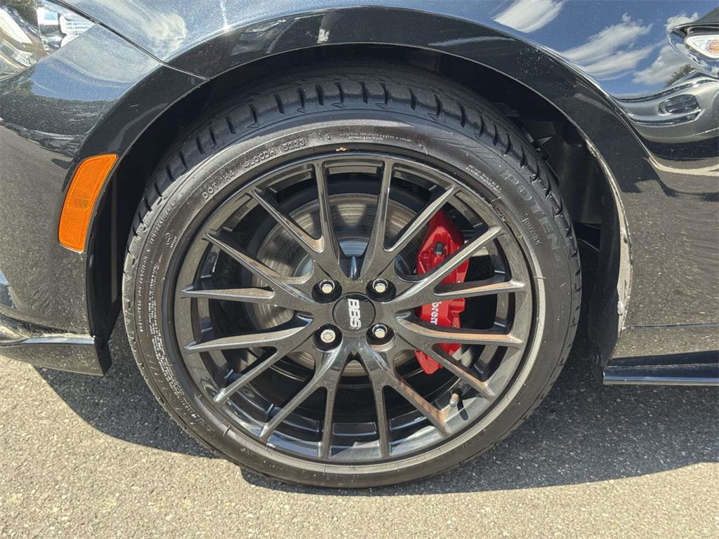 2024 Mazda MX-5 Miata Miata RF photo 16