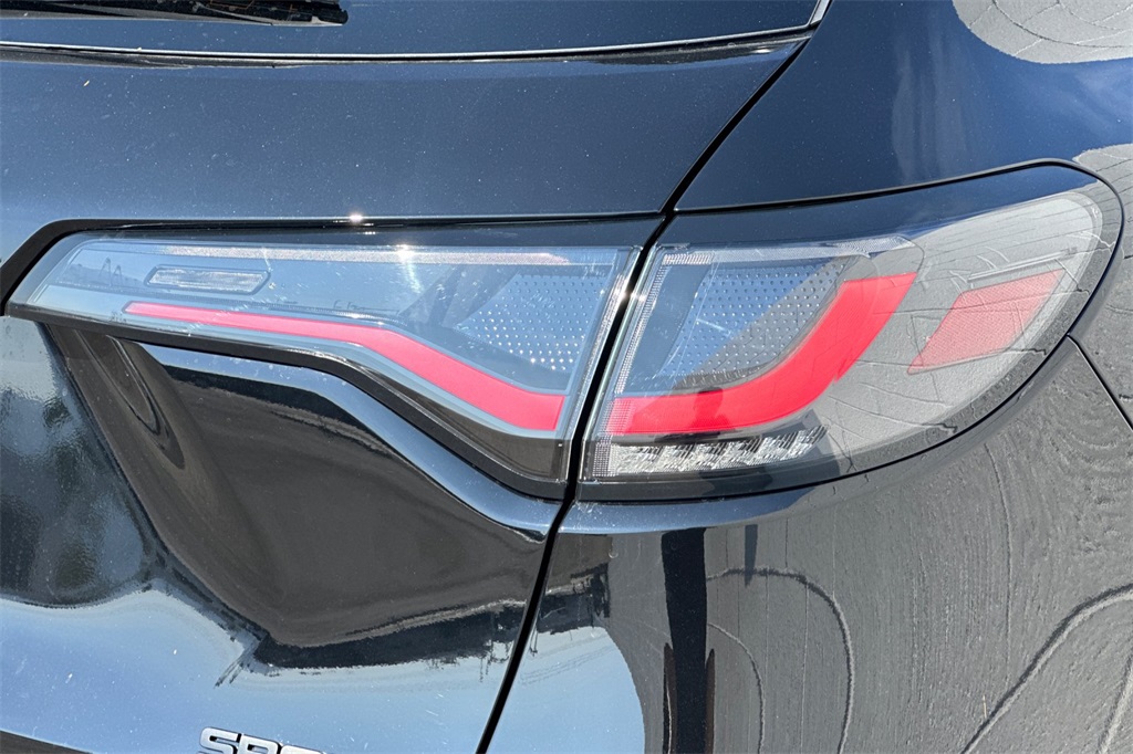 2026 Honda HR-V Sport photo 30