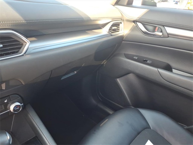 2023 Mazda CX-5 2.5 Select photo 17