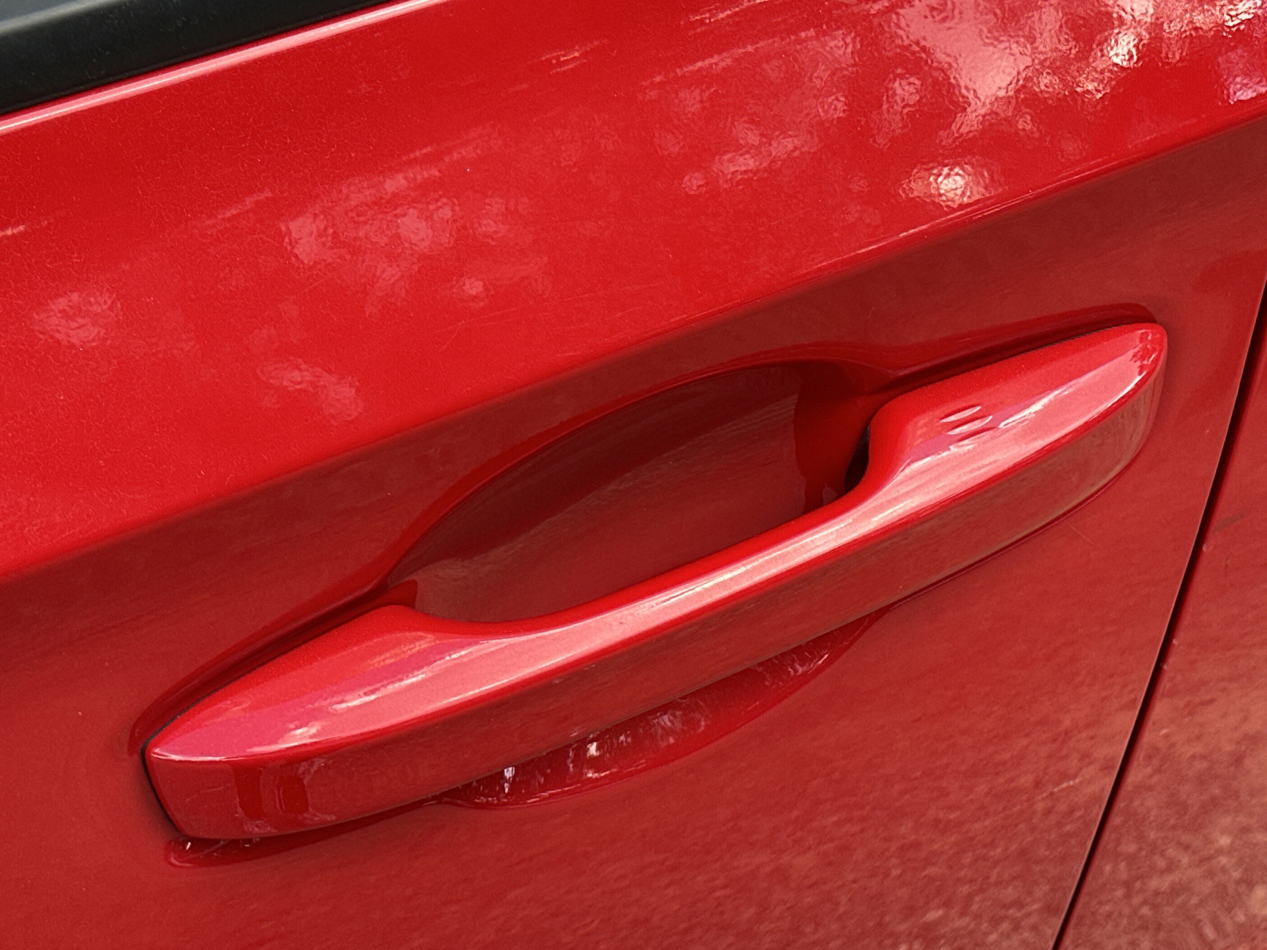 2024 Honda Civic Sport photo 8