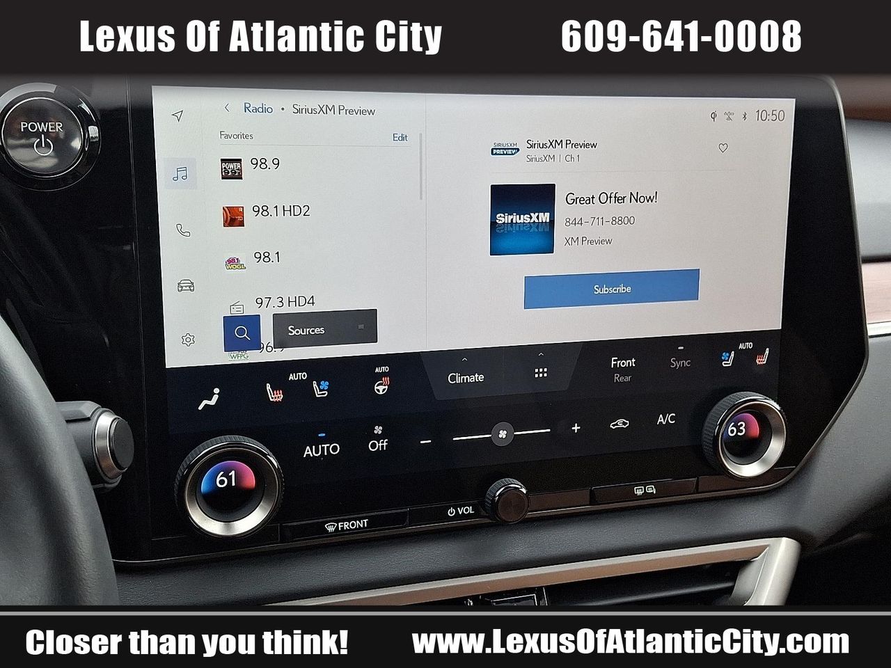 2023 Lexus RX 350h photo 15