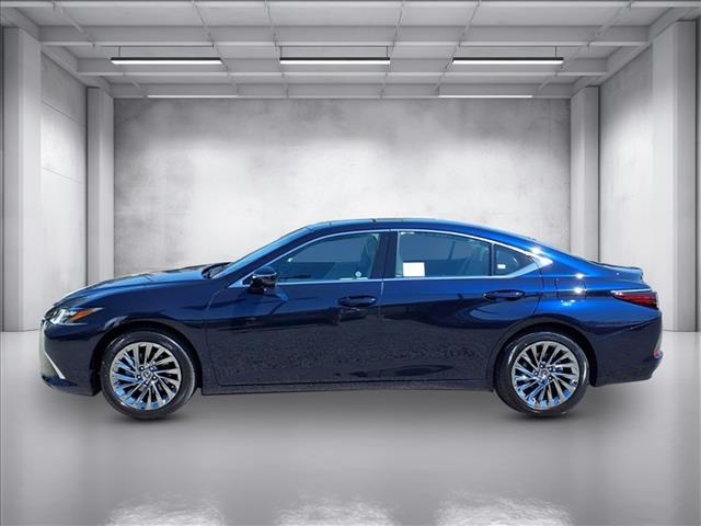 2025 Lexus ES 350 Ultra Luxury photo 6