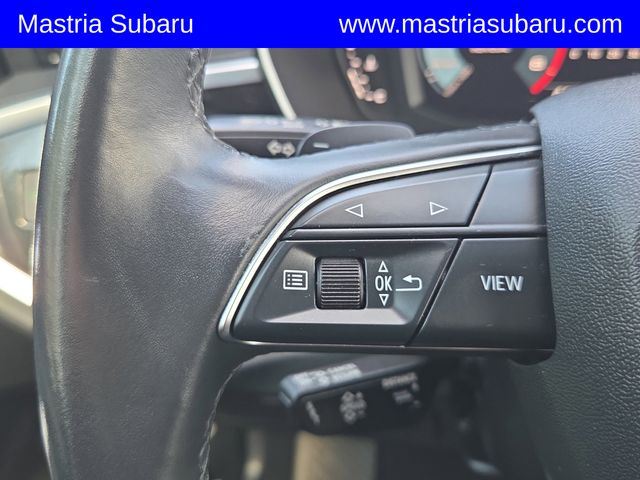 2022 Audi Q3 Premium Plus S line photo 13