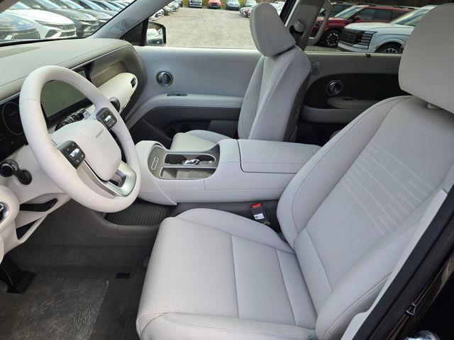 2026 Hyundai Palisade Limited photo 3