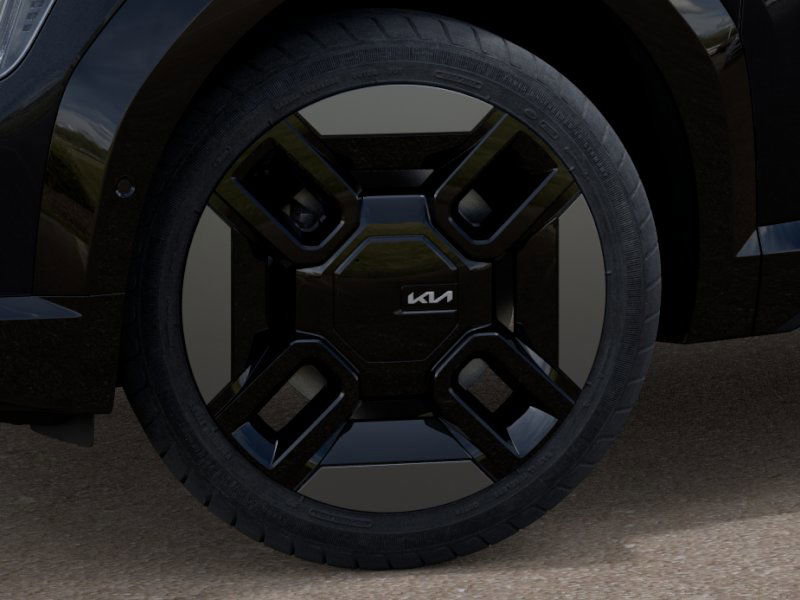 2026 Kia EV9 GT-Line photo 8
