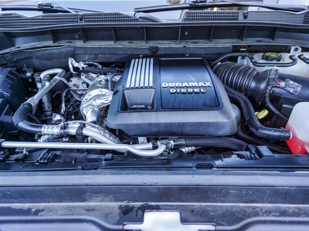 2022 Gmc Sierra 1500 Denali photo 23