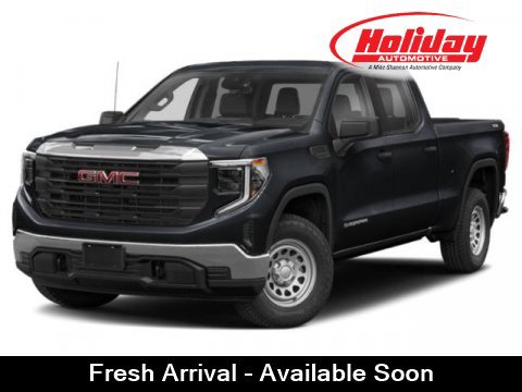 2023 GMC Sierra 1500 Denali Denali's photo