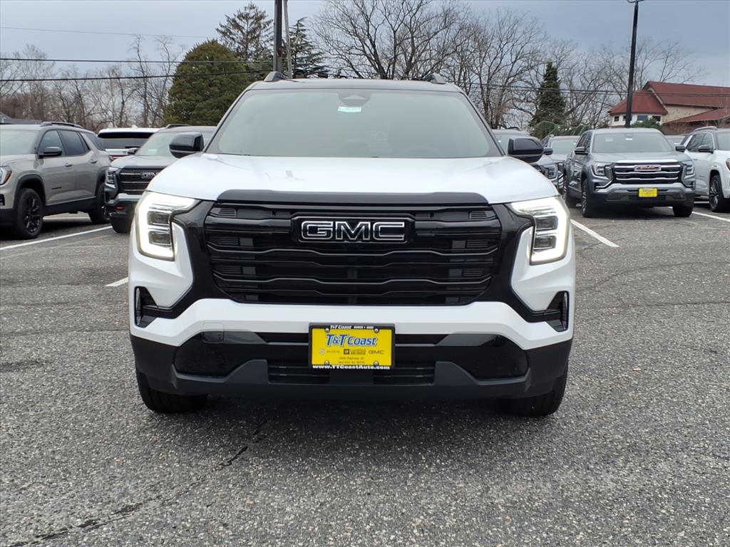 2026 Gmc Terrain Elevation photo 2