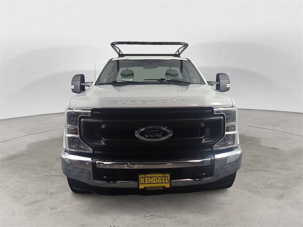 2020 Ford F-250 photo 8