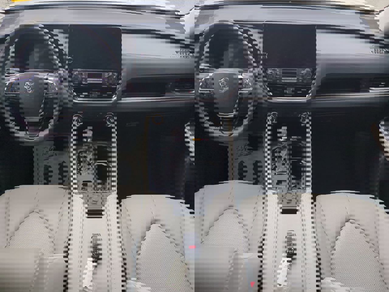 2024 Toyota Grand Highlander XLE photo 9